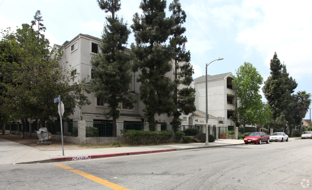 Primary Photo - Central Avenue Village Square