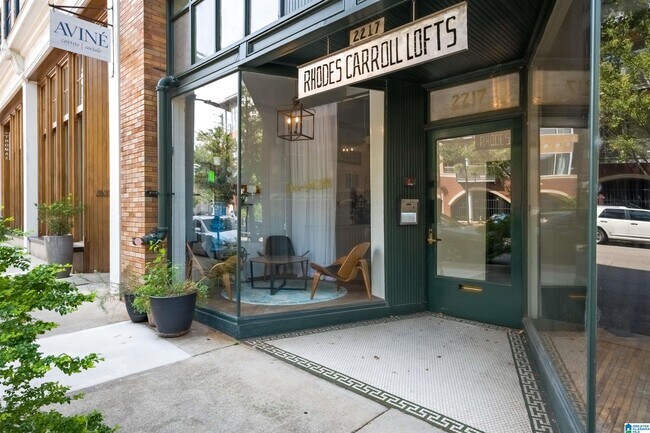 Foto del edificio - 2217 2nd Ave N