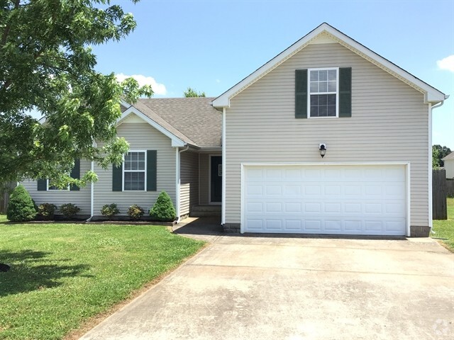 Building Photo - 3697 S Naples Ct