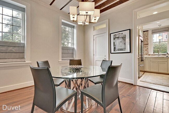 Foto del edificio - 2 br, 2 bath House - 16 Clifford Street