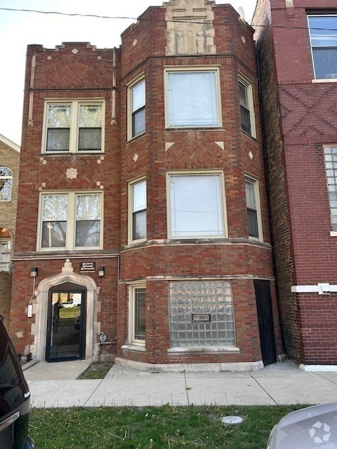Building Photo - 1253 S Tripp Ave