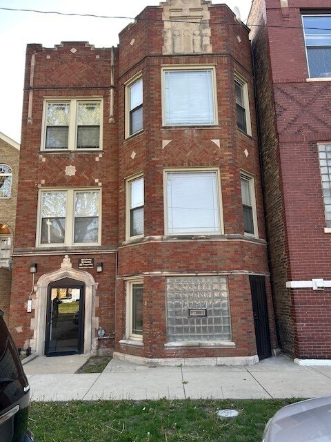 Primary Photo - 1253 S Tripp Ave