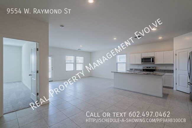 Building Photo - Accomazzo is calling you home!