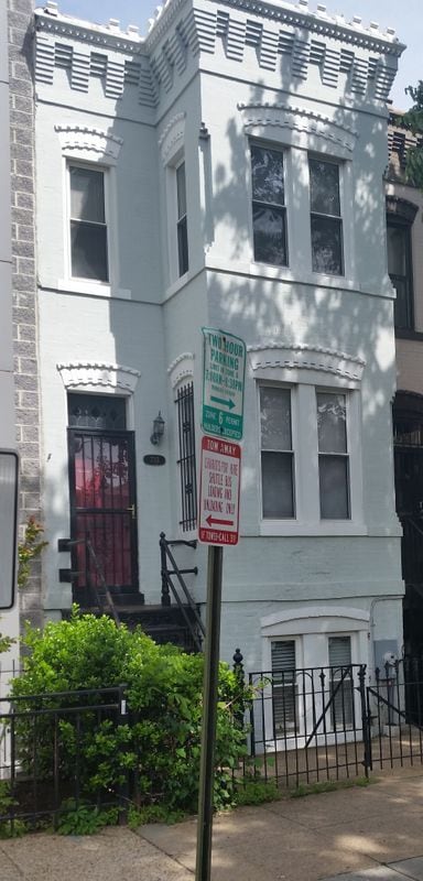 Primary Photo - 735 6th St NE