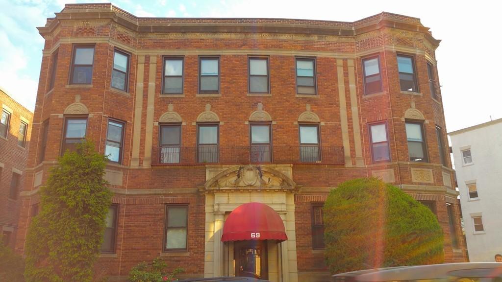 Foto del edificio - 69 Quint Ave