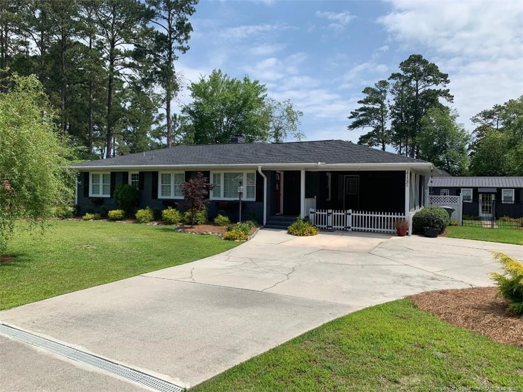 413 Highland Ave, Lumberton, NC 28358 House Rental in Lumberton, NC