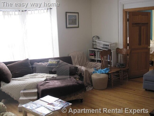 Foto del edificio - 5 Appleton St