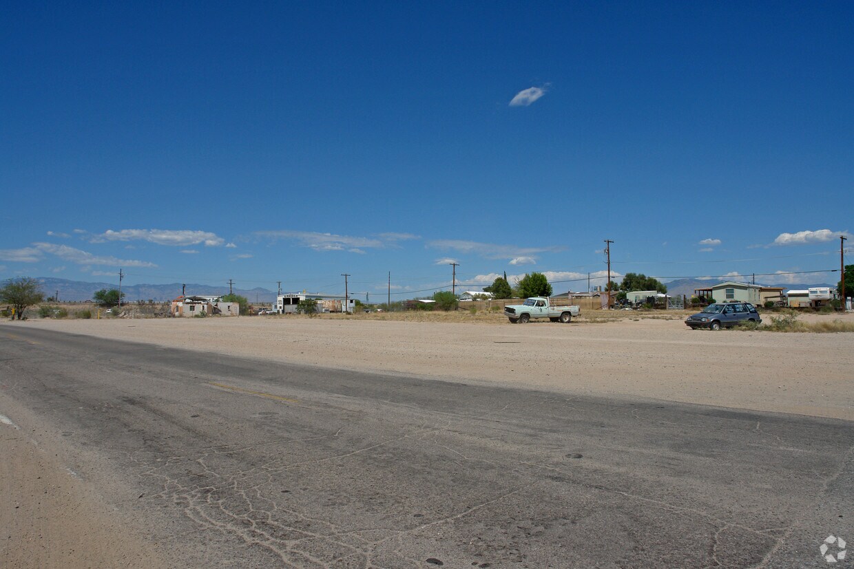 Foto principal - Mobile Home Park - 19 spaces