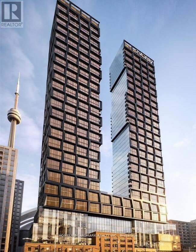 Building Photo - 35 Mercer St