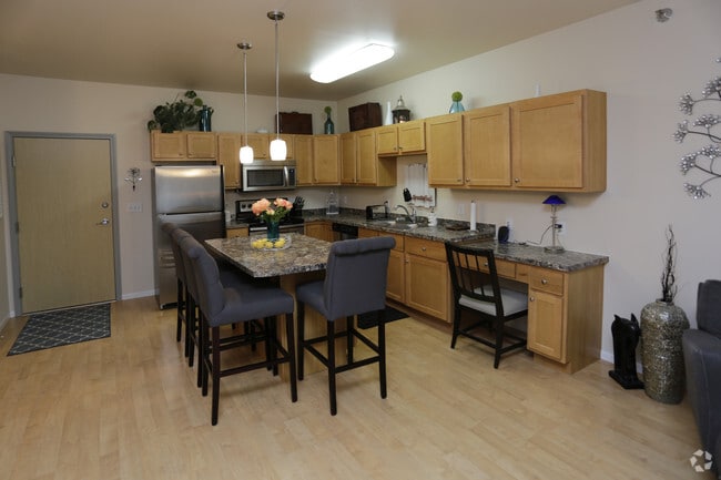 Interior Photo - West Ridge Apartments