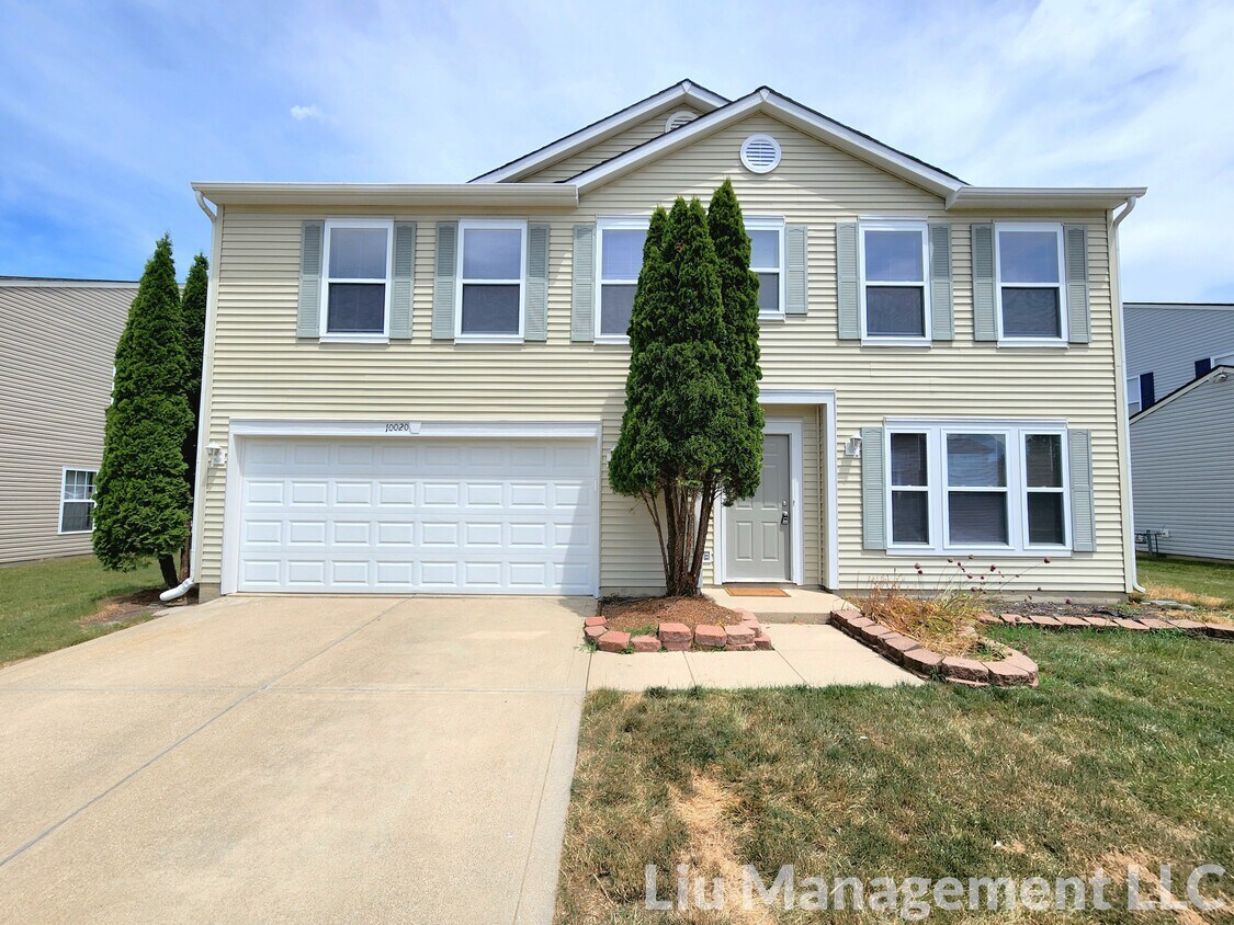 Primary Photo - 10020 Olympic Cir