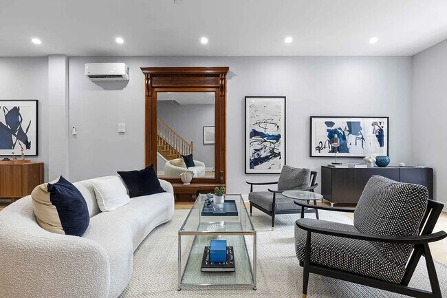 Foto del edificio - 307 W 136th St