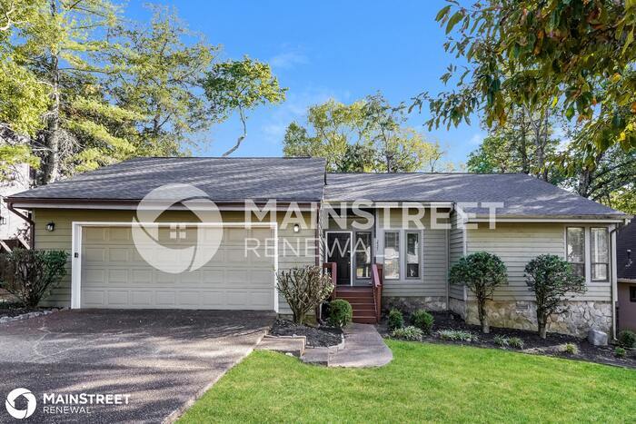 Foto principal - 2521 RAVINE DR, NASHVILLE, TN 37217