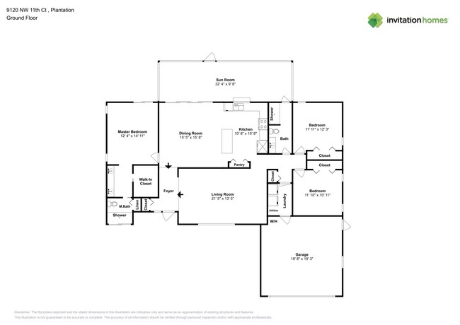 Building Photo - 9120 NW 11th Ct