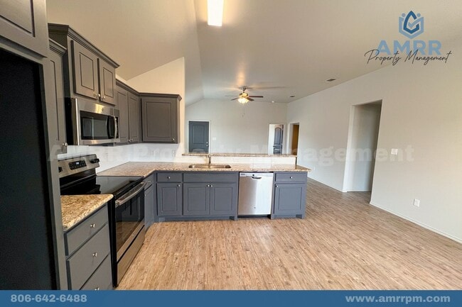 Building Photo - Modern 4-Bedroom Home – Perfect for Growin...