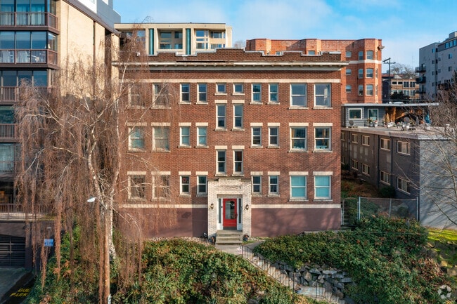 Building Photo - Nordic Veda
