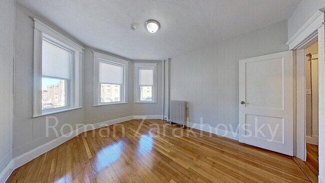 Foto del edificio - 219 Kelton St