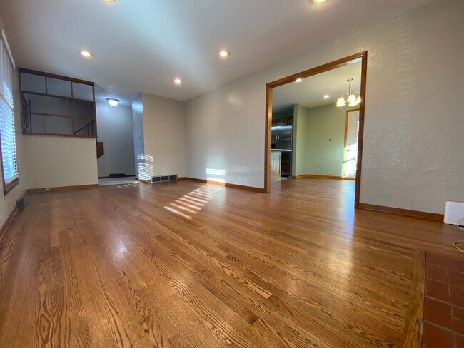 Foto del edificio - 9601 Horton St