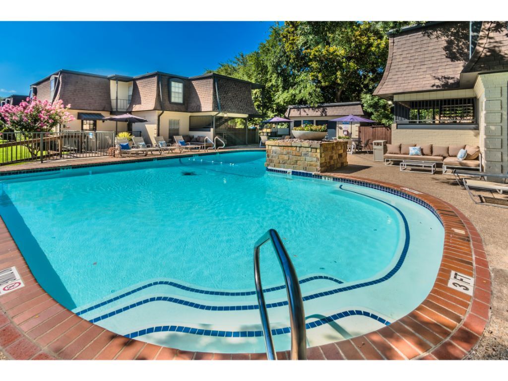 Monticello Apartments Apartments Fort Worth, TX