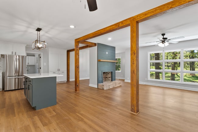 Building Photo - 1436 Eastover Dr