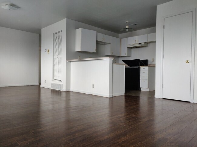 Foto del edificio - 3828 Jones St