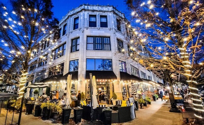 Foto del edificio - The Duke