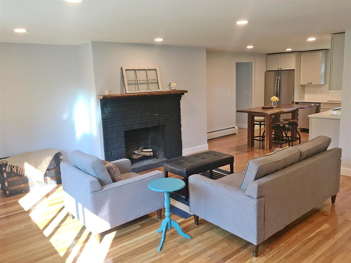 Foto principal - 17 Winchester St