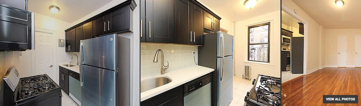 Foto principal - 131-64 Maple Ave
