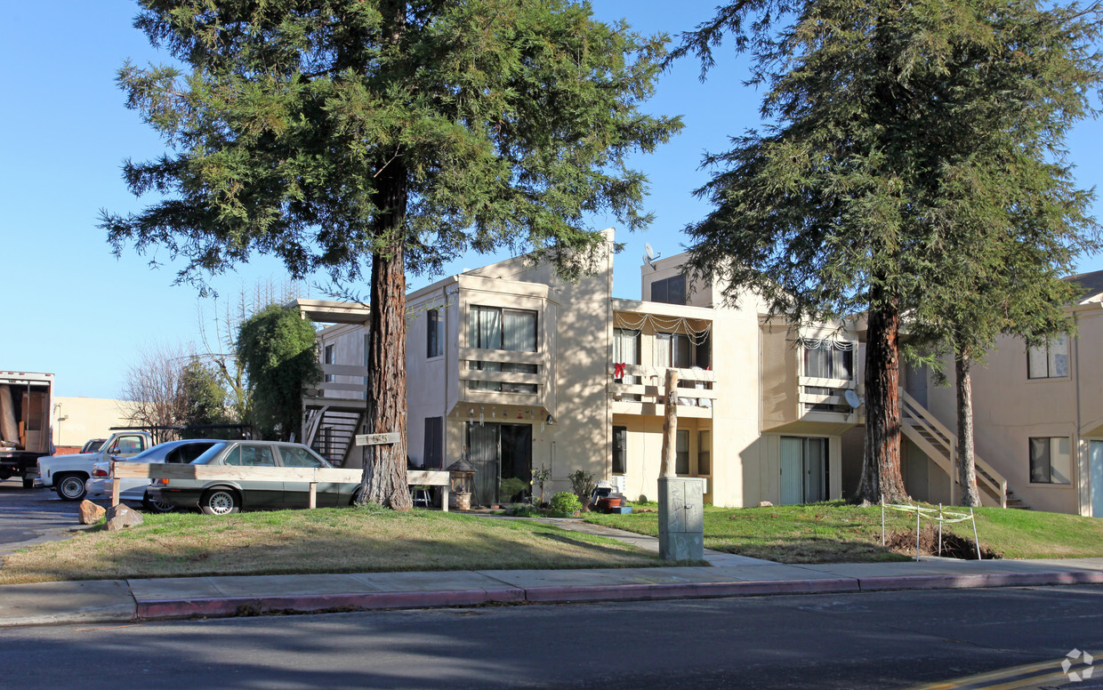 Foto del edificio - Boardwalk Apartments