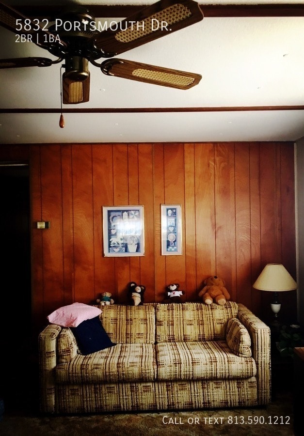 Foto del edificio - 5832 Portsmouth Dr