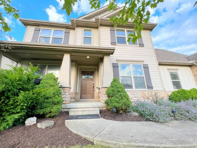 Foto del edificio - 5789 Trafalgar Ln