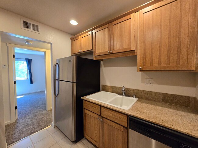 Foto del edificio - 601 W San Mateo Blvd