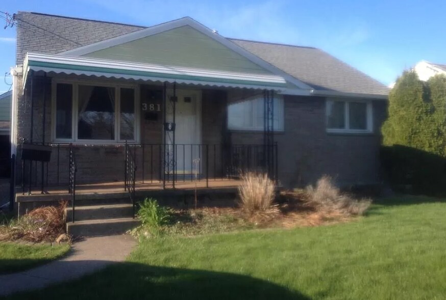 Foto principal - 381 Cherokee Dr