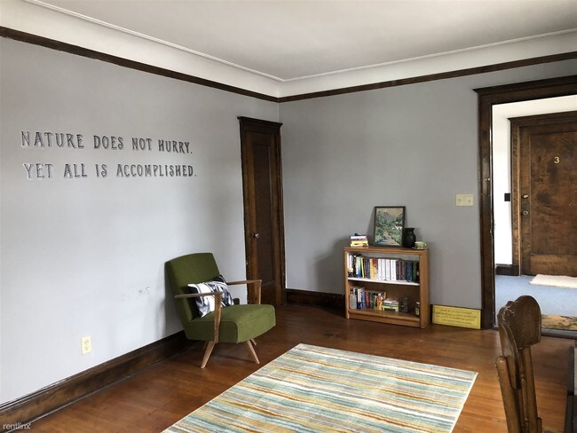 Building Photo - 2 br, 1 bath  - 1401 N 21st St Apt 4