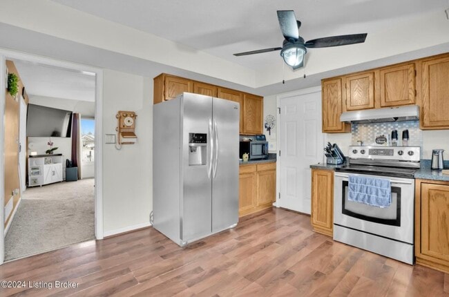 Foto del edificio - 10701 Grecian Rd