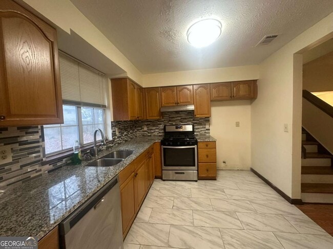 Foto del edificio - 313 Ridge Trail