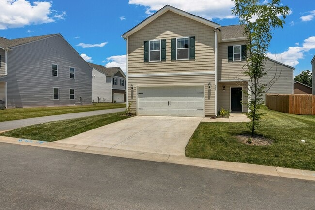 Building Photo - 507 Jaca Ln