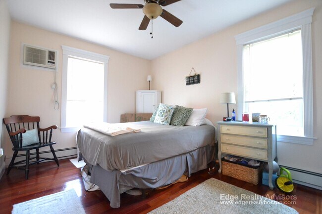 Foto del edificio - 7 Delaware Pl