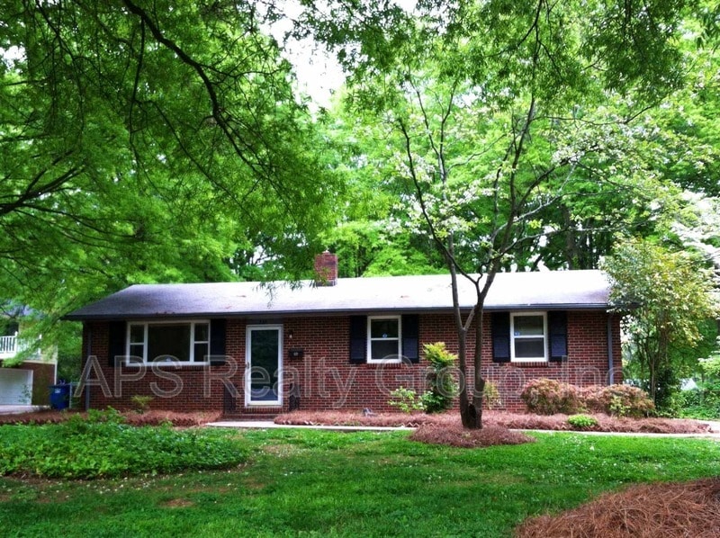 339 Burkewood Dr, WinstonSalem, NC 27104 House Rental in WinstonSalem, NC