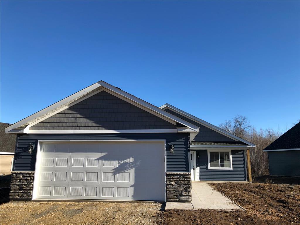 2036 Ruess Pkwy, Saint Croix Falls, WI 54024 House for Rent in Saint