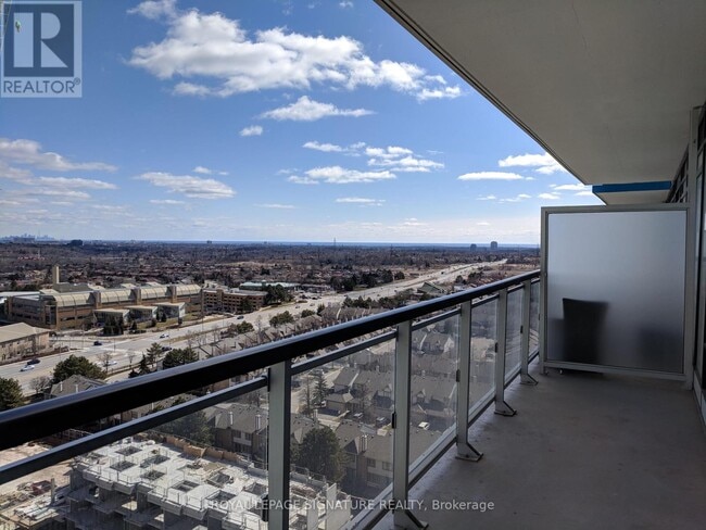 Building Photo - 2560-2560 Eglinton Ave W