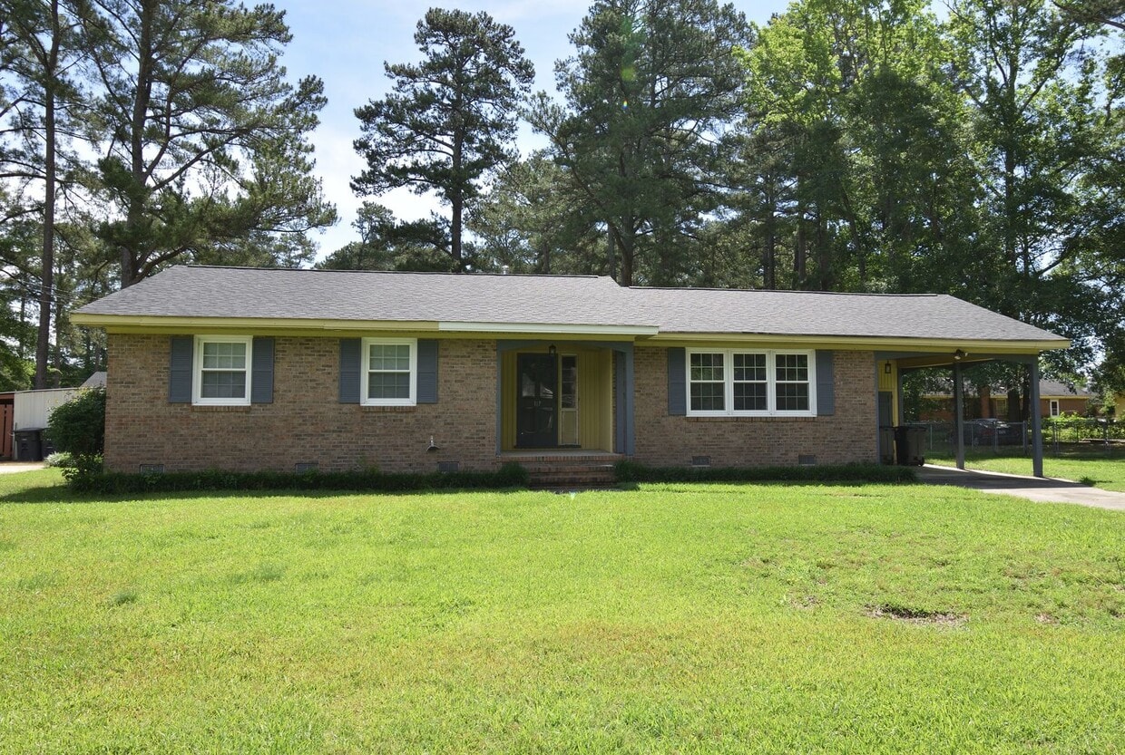 Foto principal - 117 S Kirkwood Ave