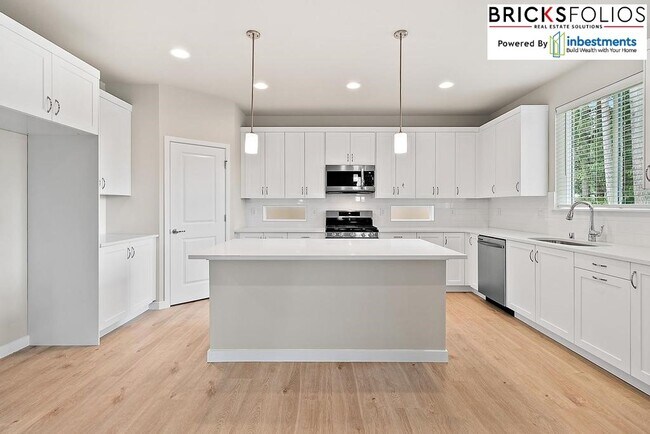 Foto del edificio - 16310 8th Ave E