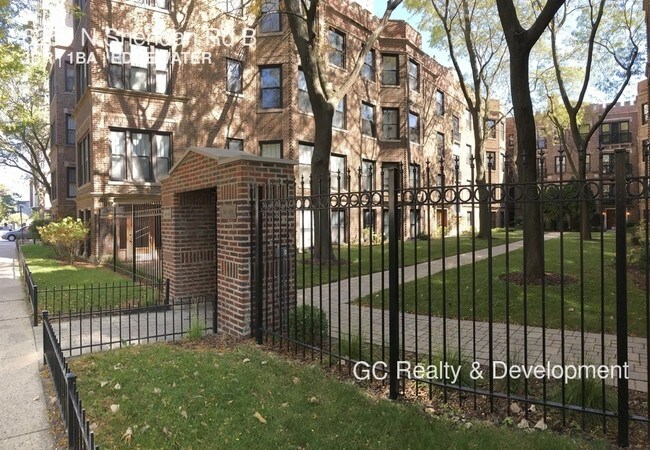 Foto del edificio - 6259 N Sheridan Rd