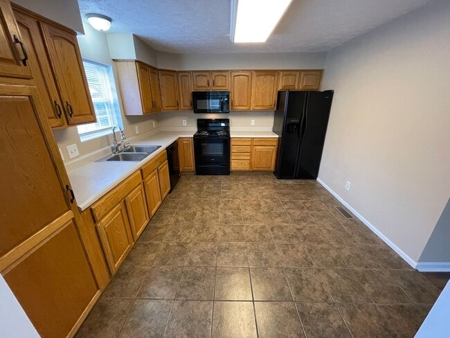 Foto del edificio - Home For Rent in Shelbyville KY