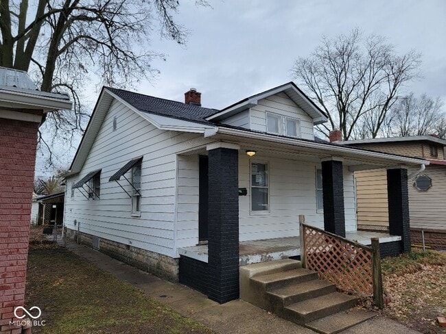 Building Photo - 1127 Marshall Ave