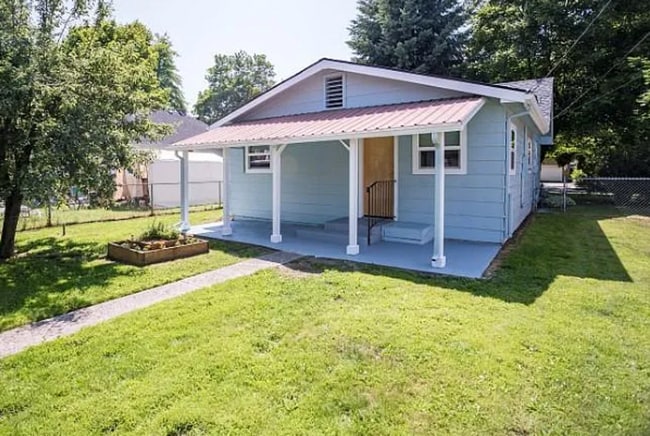 Building Photo - Midtown Coeur d'Alene House