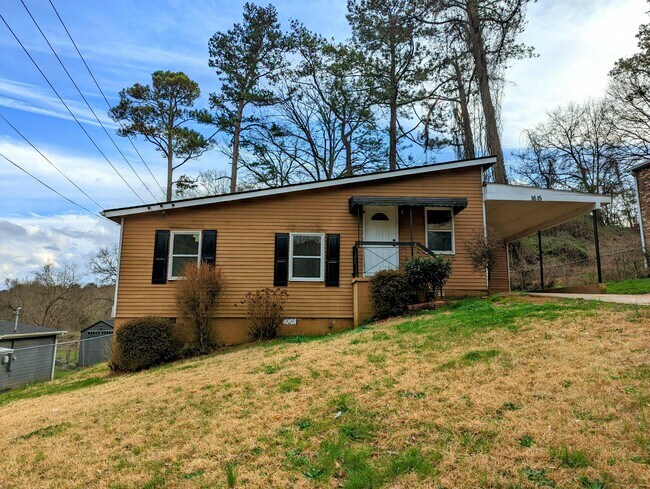 Foto del edificio - 1615 Abner Terrace NW