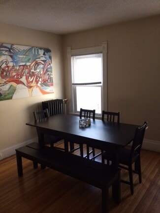 Building Photo - 1336 Hewitt Ave