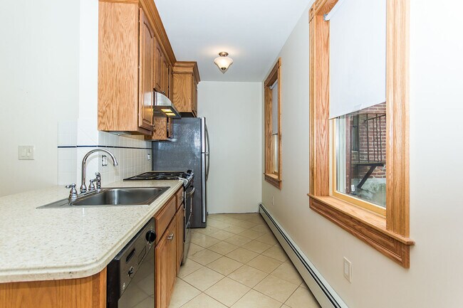 Foto del edificio - 44 Garden St